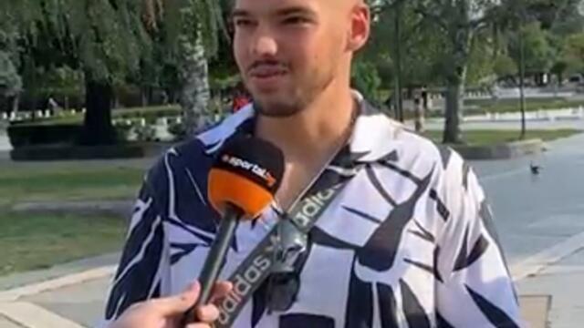 Вашето мнение: Ще успее ли България да спечели своята група в Лигата на нациите?