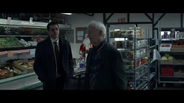 Riff Raff | 2024 | @SignatureUK Clip: Convenience Store | Bill Murray, Pete Davidson