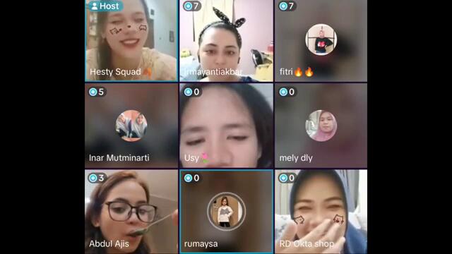 Live Terbaru Putri Isnari Dan Azis Dengan Puzis Lovers 7 September 2024