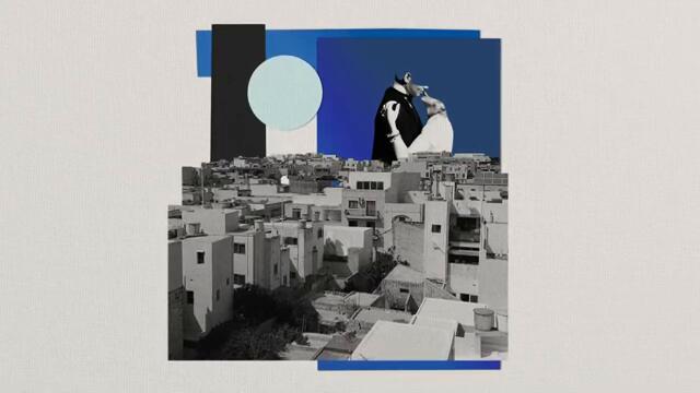 Djun - Dnubiet (ft. Alexandra Alden)