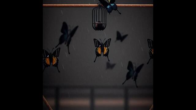 Fratele - Lume (prod. by Petru Bîrlădeanu)