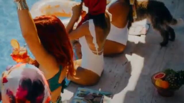 Kristina Denic - Ja Ne Bih Bila Ja (Official Video | 2024)