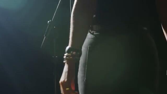 Kate Hudson - Voices Carry (Official Music Video)