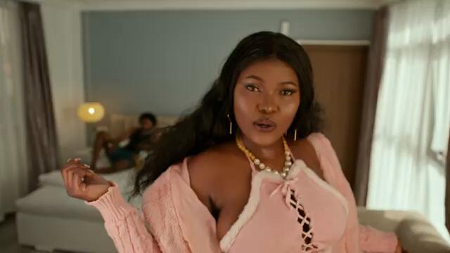 Anjella - I Do (Official Music Video) 4k