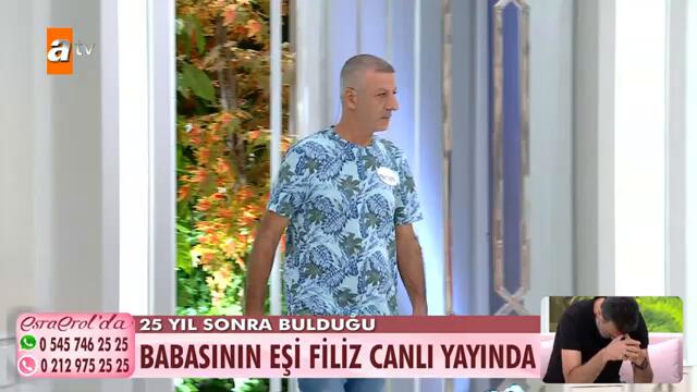 Kızım Nazife'yi kurtaramazsam şebekeye dahil olacak! - Esra Erol'da 12 Eylül 2024 @EsraErolatv