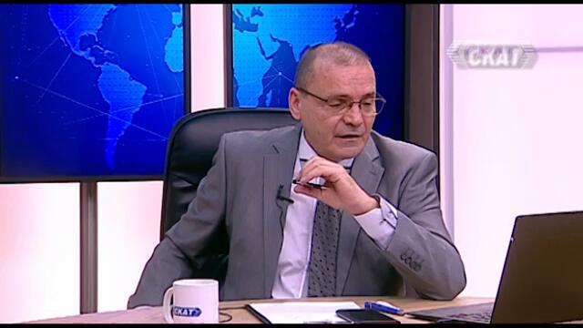 Защо Борислав Цеков и Петър Кичашки купиха "Галъп"? Напъните на "законодателите от Промяната"