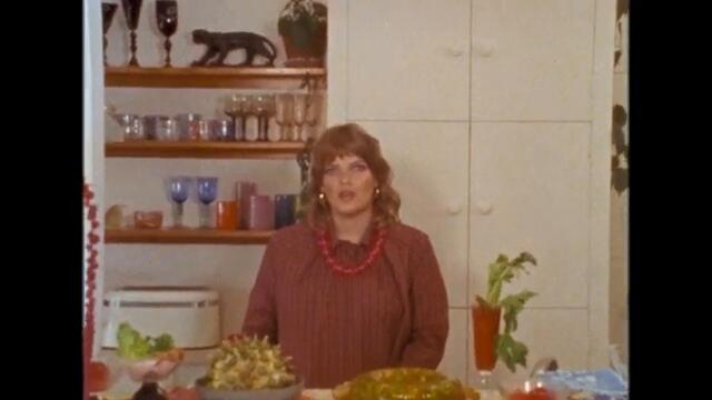 Louisa Nicklin - Thick (Official Music Video)