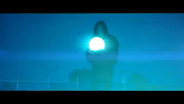 10 Years (feat. Conquer Divide) - "The Optimist" (Official Music Video)