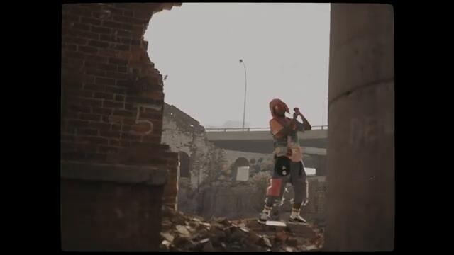 Flash Ikumkani ft Maraza - Tyhini P (Official Video)