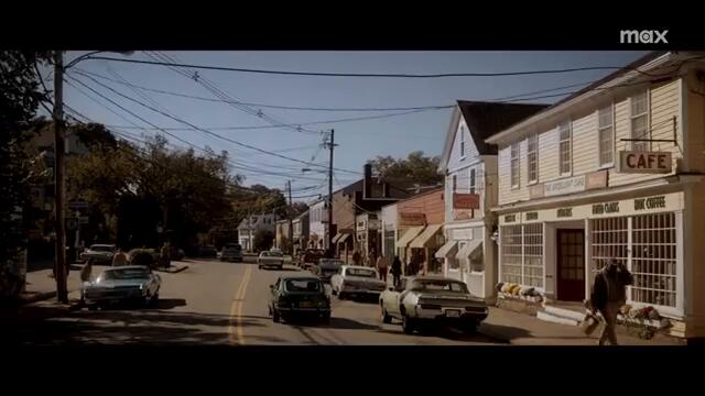 SALEM'S LOT Trailer (2024) Stephen King