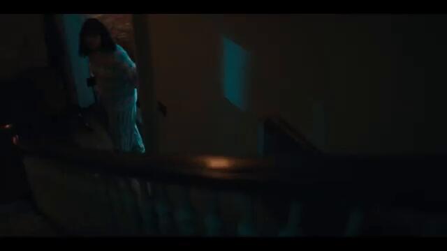 YOUR MONSTER Trailer (2024) Melissa Barrera