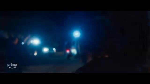 KILLER HEAT Trailer (2024) Joseph Gordon-Levitt, Shailene Woodley