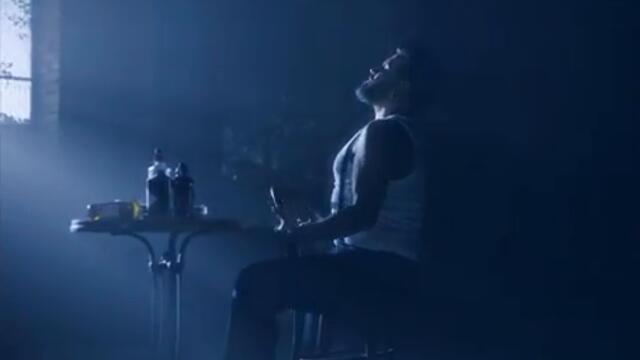 Tea Tairovic x Azis - Katastrofa (Official Video || 2024)