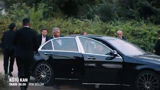 Kötü Kan 2. Bölüm 3. Fragmanı @KötüKanDizisi
