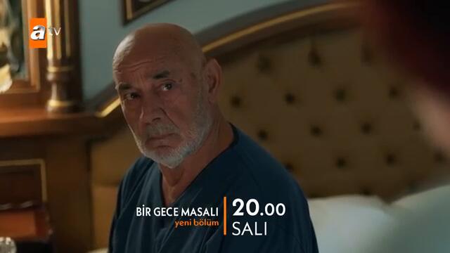 Bir Gece Masalı 2. Bölüm 2. Fragmanı | "Geri vereceksin beni!"