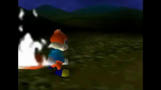 Smash Remix & Knuckles