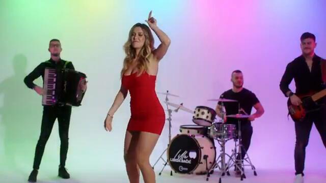 LIDIJA BACIC LILLE SVAKA BOZJA KAFANA ME POZNA