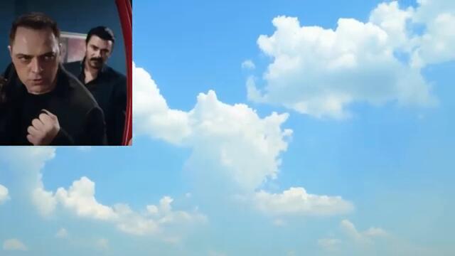 Плохая кровь 3 серия на русском языке. Новый турецкий сериал