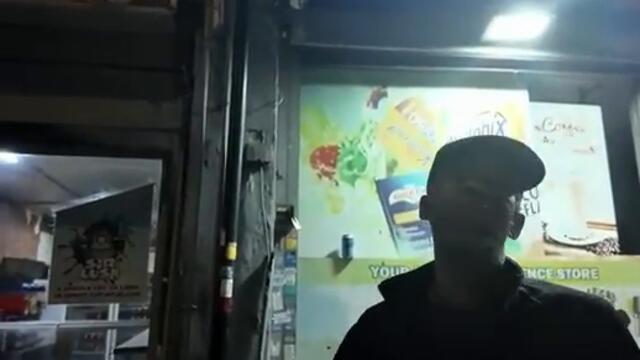 Nines - Tony Soprano 3 (Official Video)