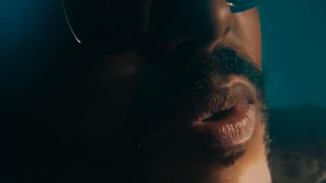 The Weeknd - Dancing In The Flames (Official Music Video)