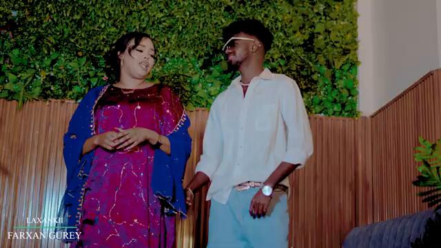 RASMI RAYS FT MASLAX YARE HA JABO NACABKA OFFICIAL VIDEO 2025