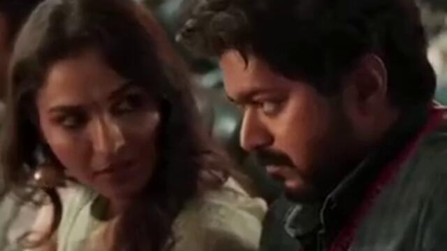 South movie🍿vijay#ytshortsvideo #sub #shortsvideo #southmovie #shorts