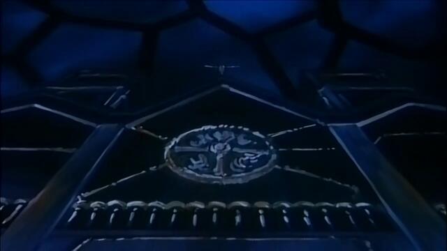 [ Bg Sub ] Cybernetics Guardian part 1