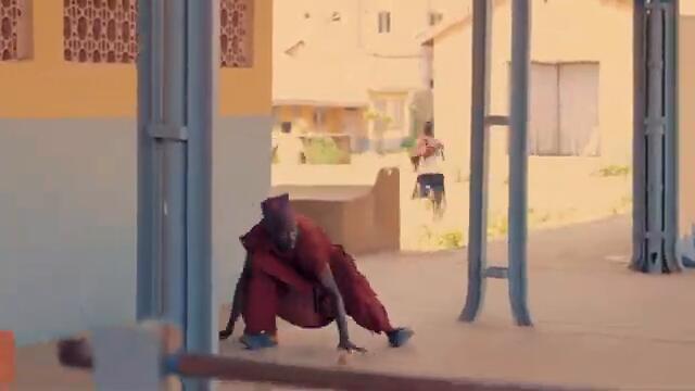 TABARMA - Official Video (Latest Hausa song) 2024 series music