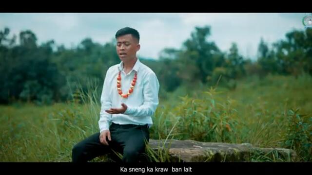 KA JUK MYNTA - WANJOP SOHKHLET || Official Music Video