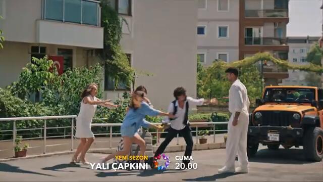 Yalı Çapkını 74. Bölüm 2. Fragman