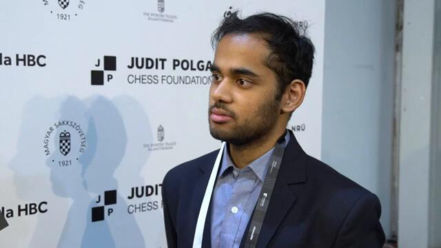 "It's a Team Strategy for me to play on Board 3": Arjun Erigaisi | Olympiad 2024