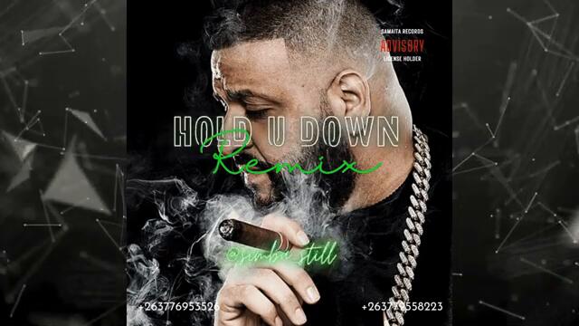 Dj Khaled - Hold U Down [Remix] #amapiano #djkhaled #remix