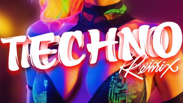 Techno Remix 2024 🎧 #technoremix #technomusic #ravemusic #ravetechno