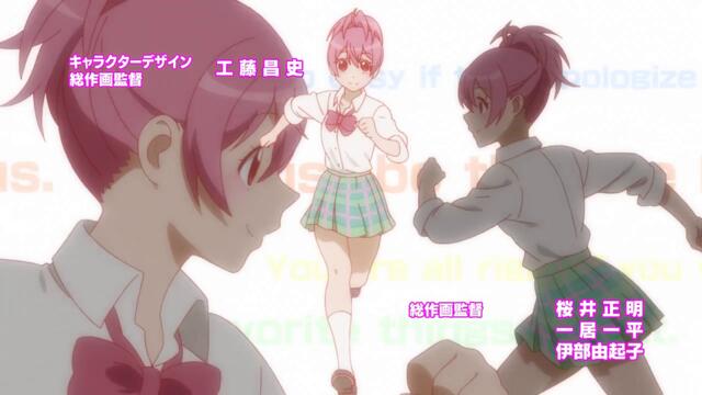 [ bg sub ] Sabage-bu! 11