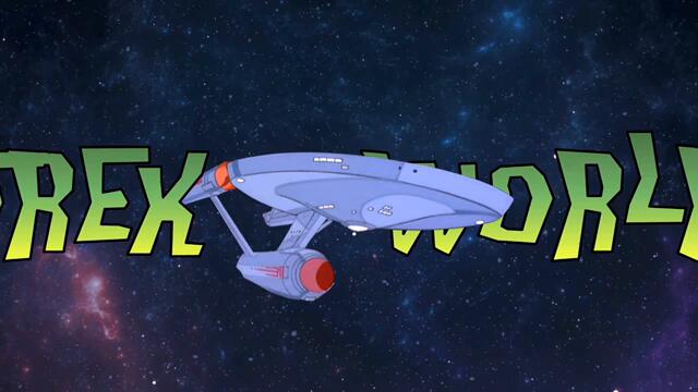 The Untold Story of the Klingon D7: Star Trek's Most Iconic Starship