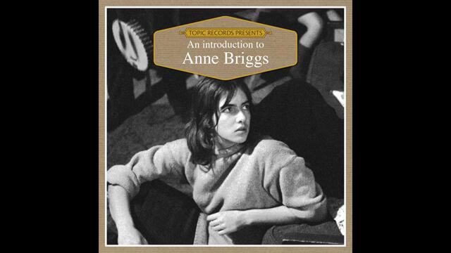 Anne Briggs - Go Your Way