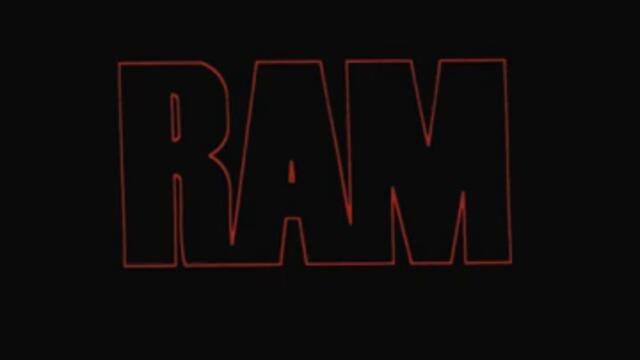 Ram - Ain't That Bad