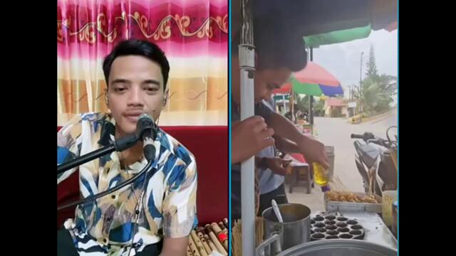 Bang Azis Live Sambil Bikin Ini Belajar Buat Nanti Buah Hati