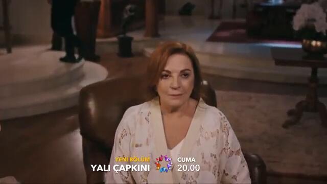 Yalı Çapkını 75. Bölüm 3. Fragman