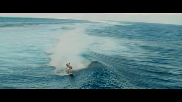 PACIFIC FEAR Trailer (2024)