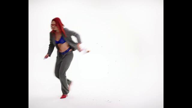 Rose Gray - Switch (Official Video)