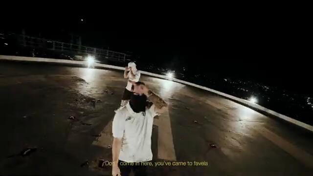 TSB x OPT - NOKIA (Official Video)