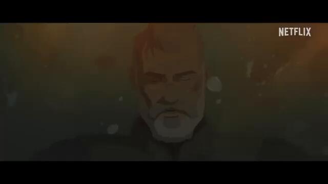 SPLINTER CELL: DEATHWATCH Trailer (2024)