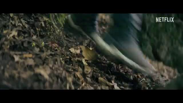 DON'T MOVE Trailer (2024) Sam Raimi
