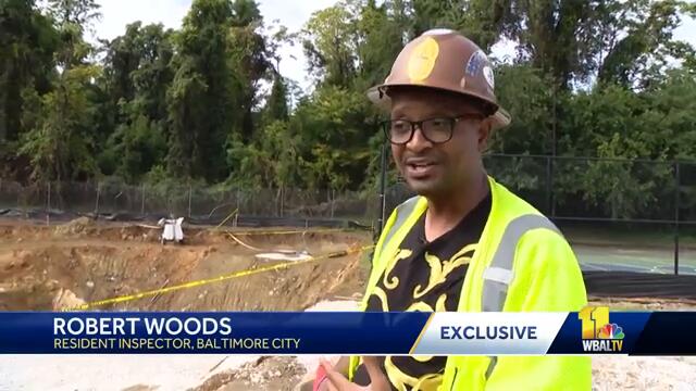 Exclusive: Baltimore City to open more pools next summer