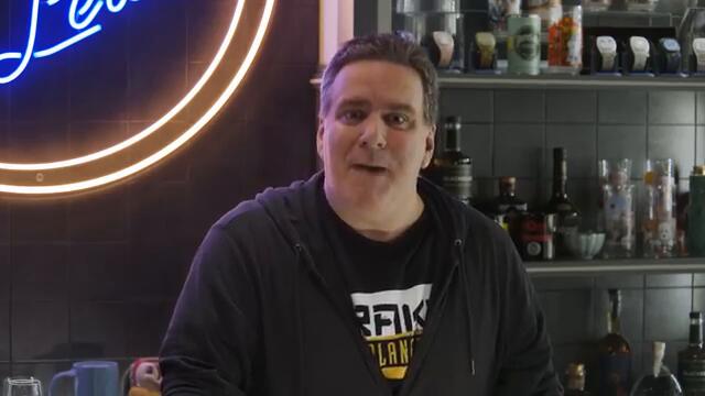 Inside Star Citizen: Alpha 4.0 - Engineering