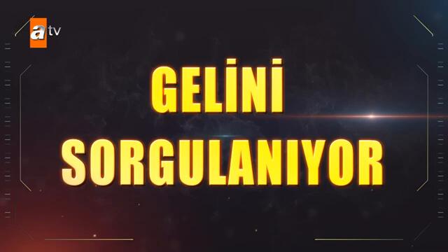 Sığıntı evlat tutuklandı, gelin sorgulanıyor! - Müge Anlı ile Tatlı Sert 20 Eylül 2024