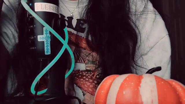 ASMR| Whisper Ramble🥧☕️