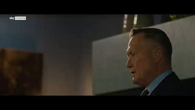 Hounds Of War | Official Trailer | Starring Frank Grillo and Rhona Mitra