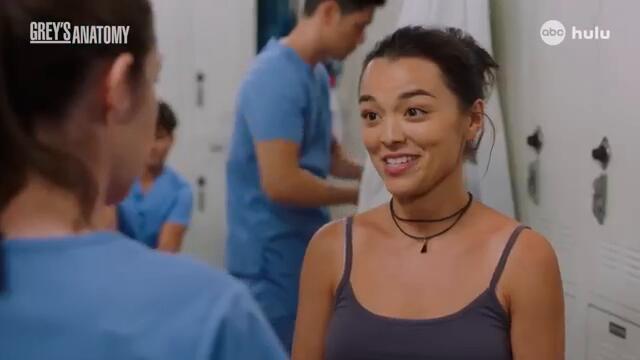 Grey's Anatomy Season 21 Trailer (HD)